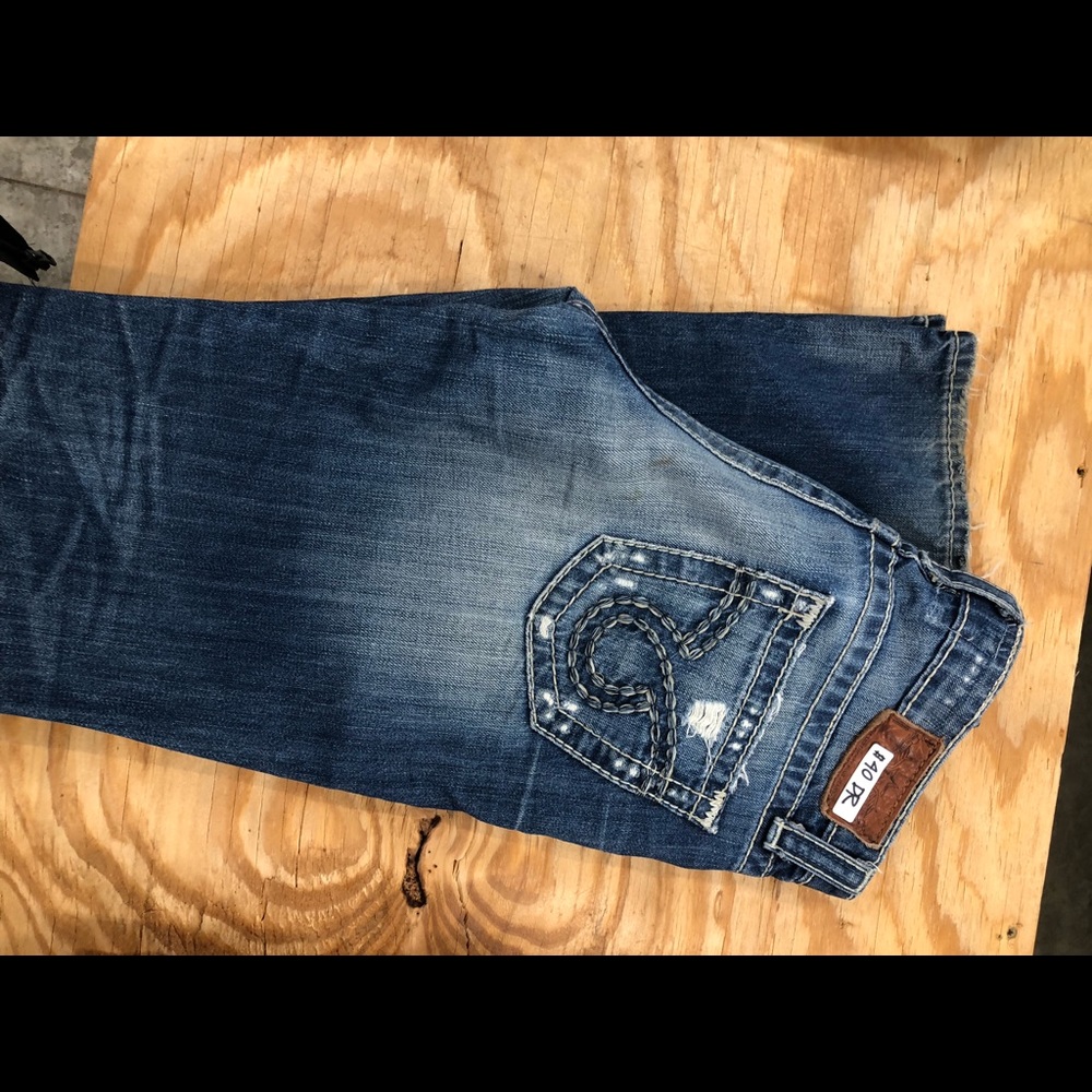 Jeans